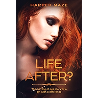 Life After? (Coming of Age LGBT Romance) book cover