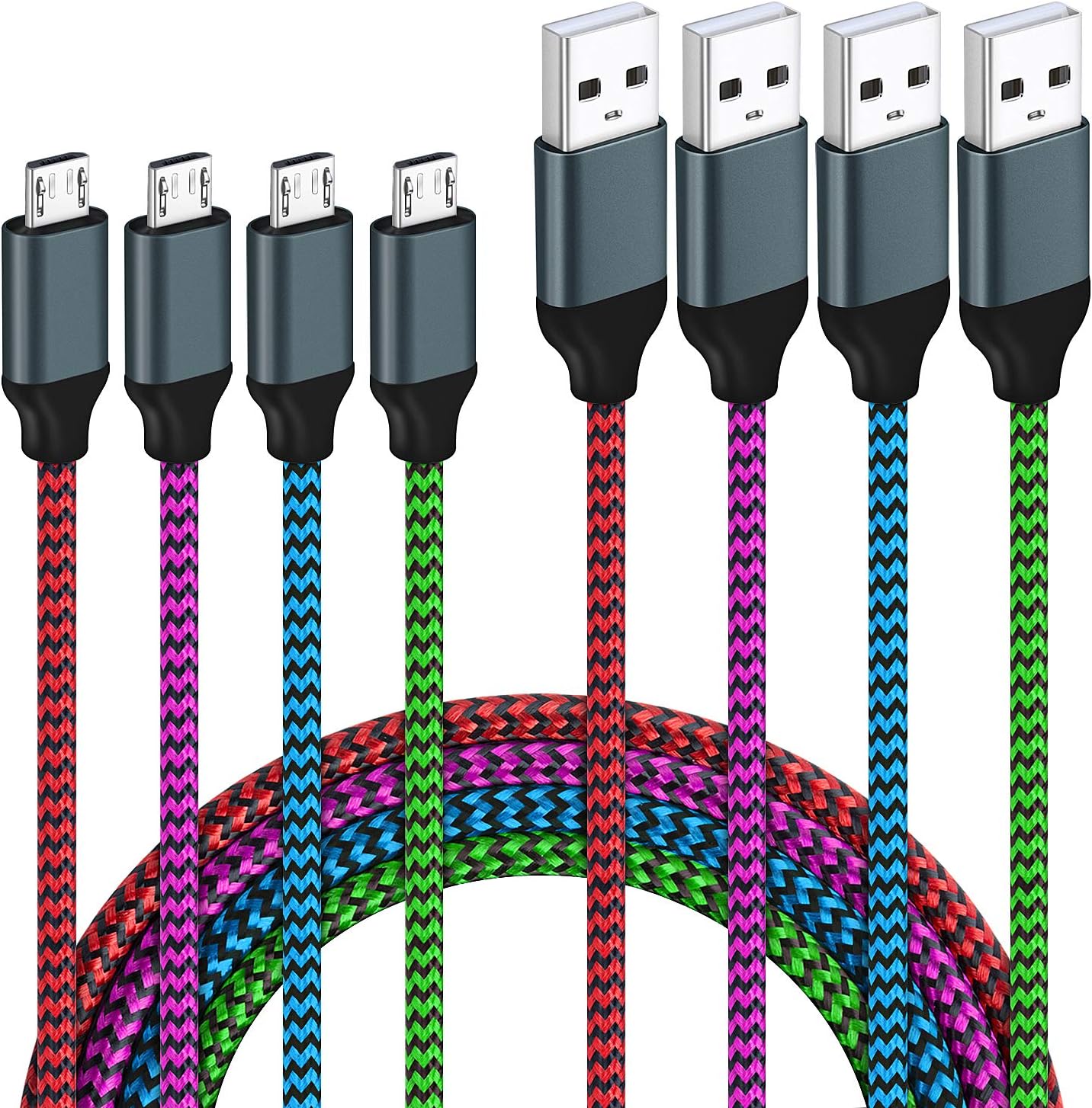 Best 10 ft lg g3 charger and sync