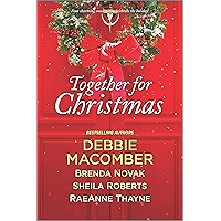 Together for Christmas book cover