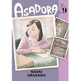 Asadora!, Vol. 9