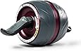 Perfect Fitness Ab Carver Pro Roller for Core Workouts