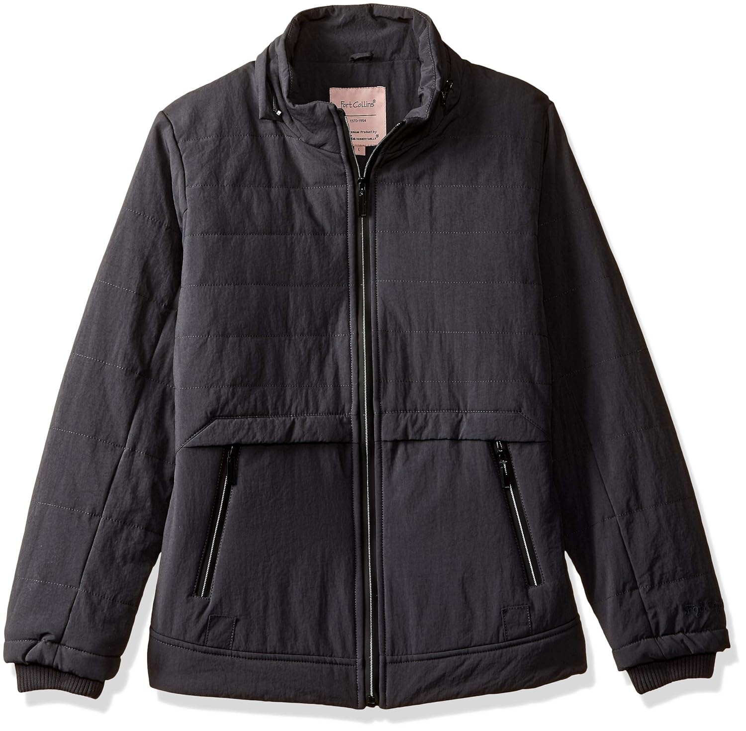 fort collins women's jacket