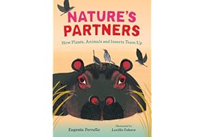 Nature’s Partners: How Plants, Animals and Insects Team Up