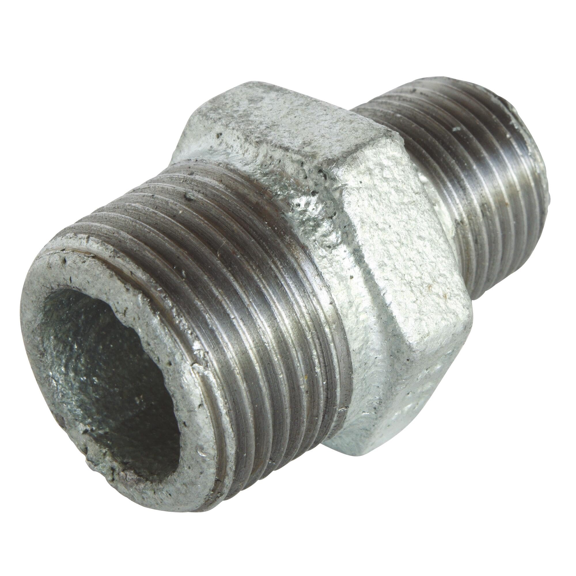 Somatherm // 95245-33-26 Reducing Nipple M33/42 M26/34 No. 245, Grey