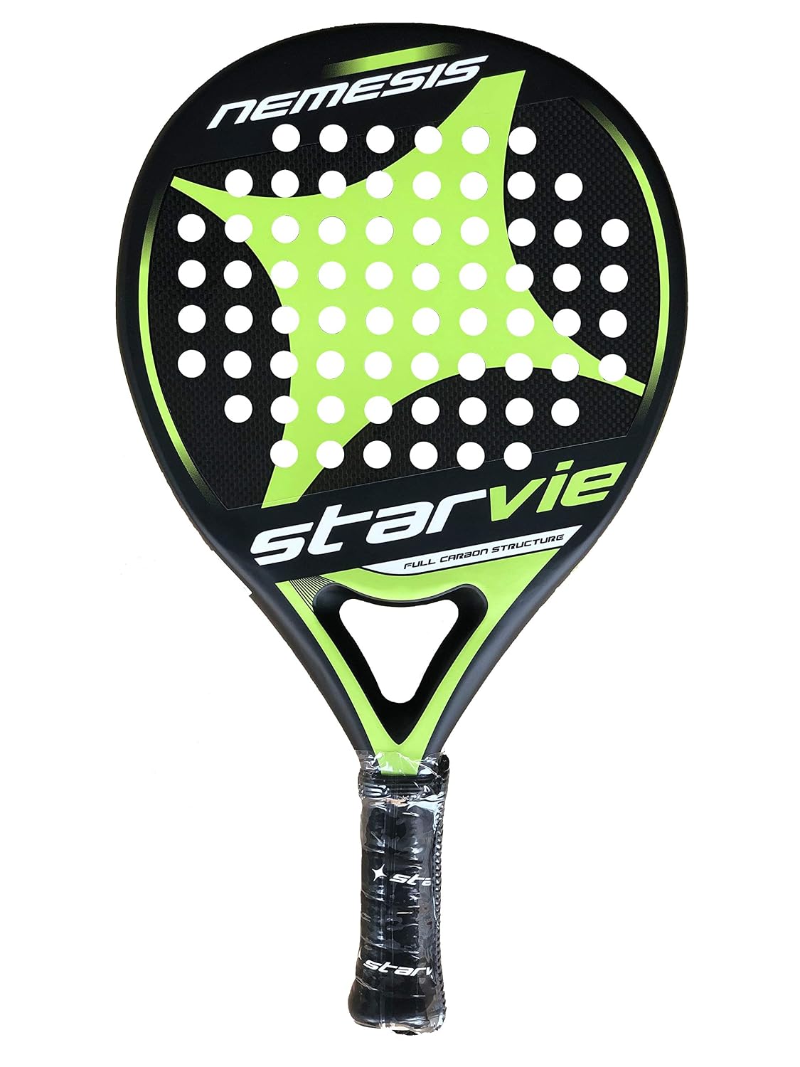 Star vie Nemesis Full Carbon 2019