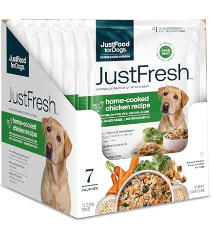 Amazon.com: ARTEMIS Fresh Mix Dry Dog Food – Premium Meat Recipe