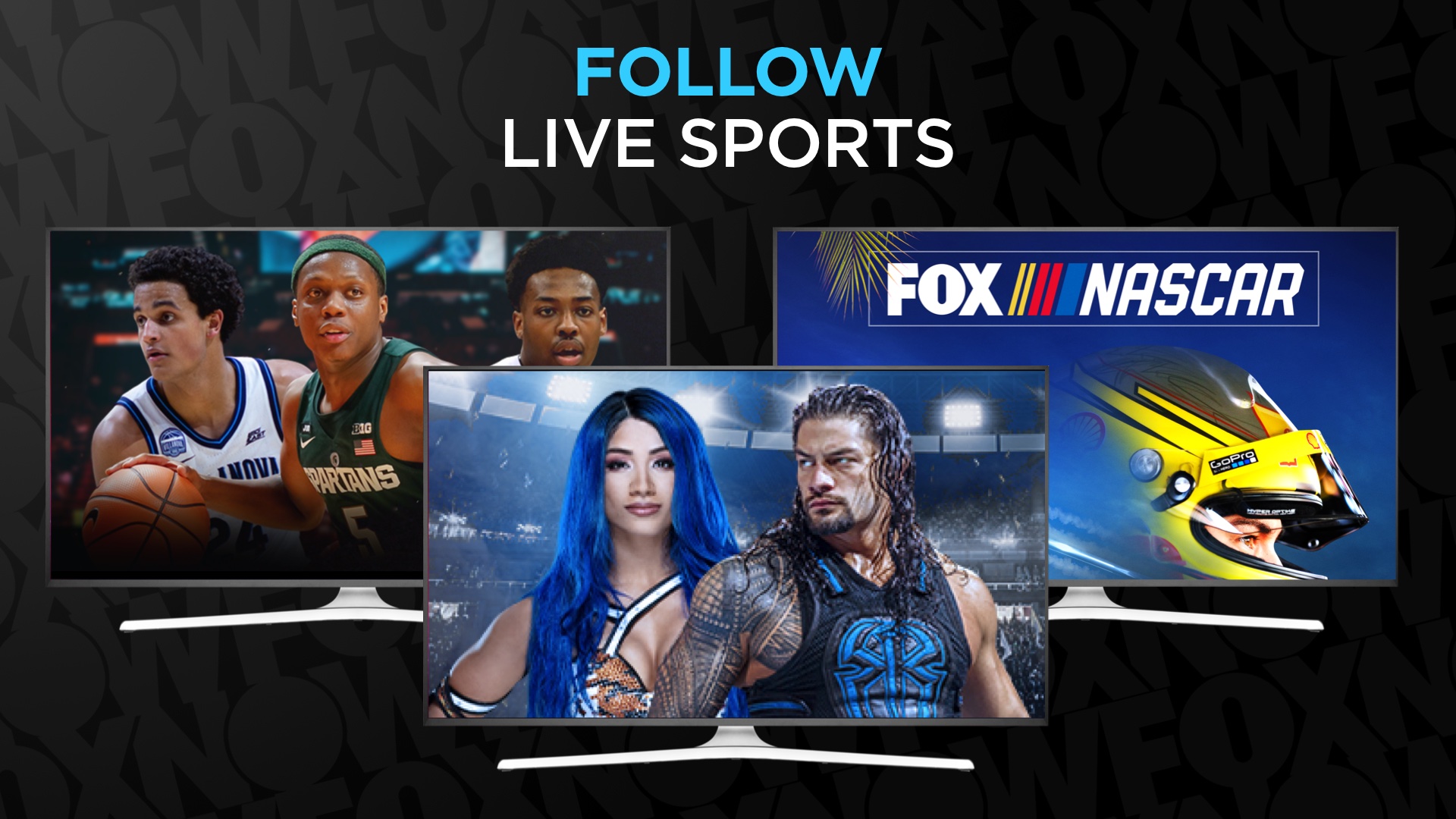 Amazon Com Fox Now Watch Tv Live On Demand Appstore For Android