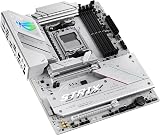 ASUS ROG Strix B850-A Gaming WiFi AMD ATX Motherboard 14+2+2 Power 5.0 view 6