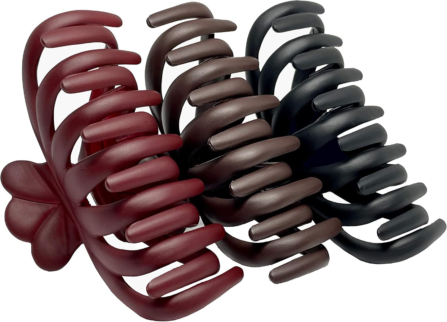 Marrie Hair Claw Clips for Women Girls