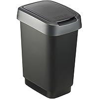 Amazon.de Bestseller: Die beliebtesten Artikel in Abfalleimer