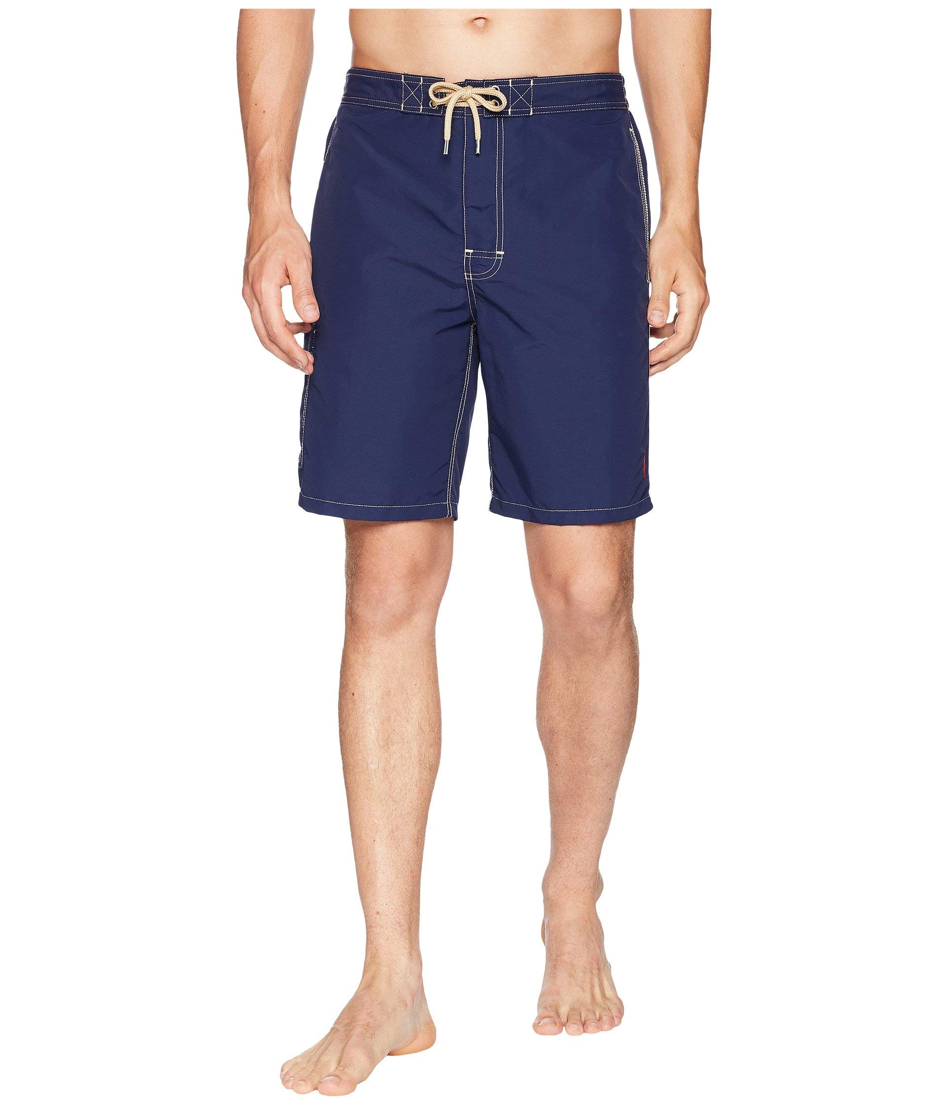 Polo Ralph Lauren Men's 8½-Inch Kailua Swim Trunk