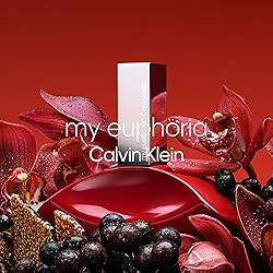 Bundle of Calvin Klein Women's Eternity & Euphoria