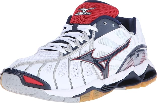 amazon mizuno wave