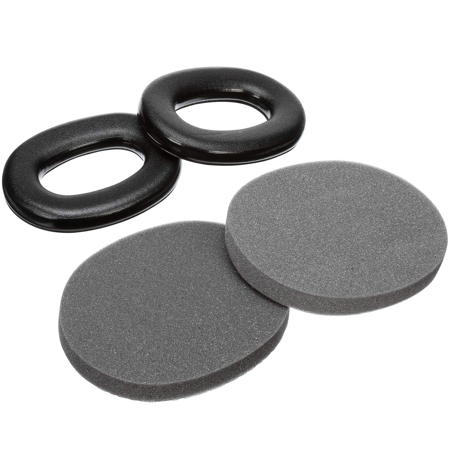 3M PELTOR Hygiene Kit for X2-A / X2-P3E Earmuffs, HYX3
