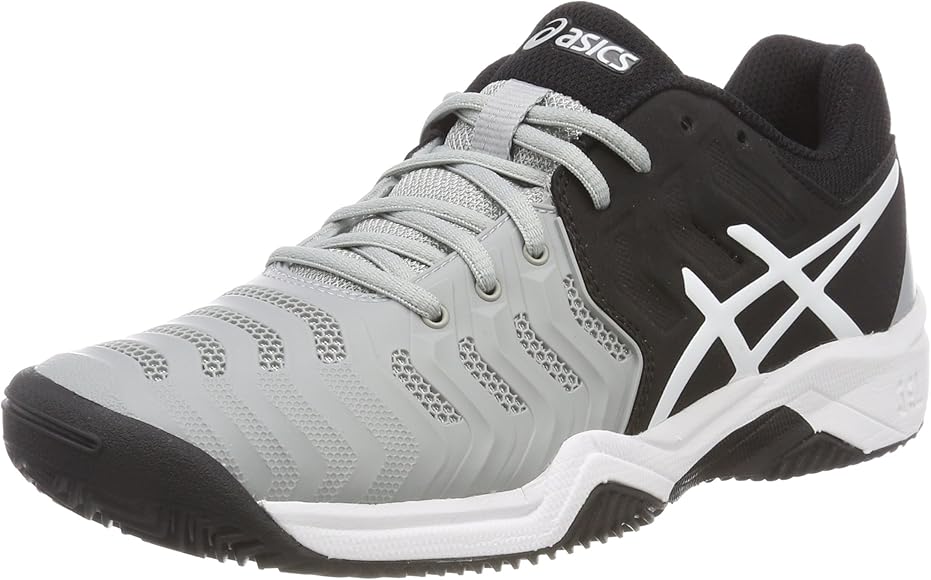 zapatillas tenis niño asics