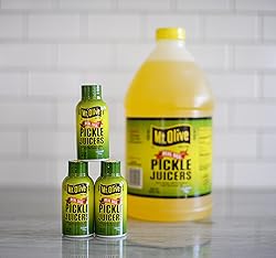Mt. Olive Pickle Juice 100% Kosher Dill Pickle