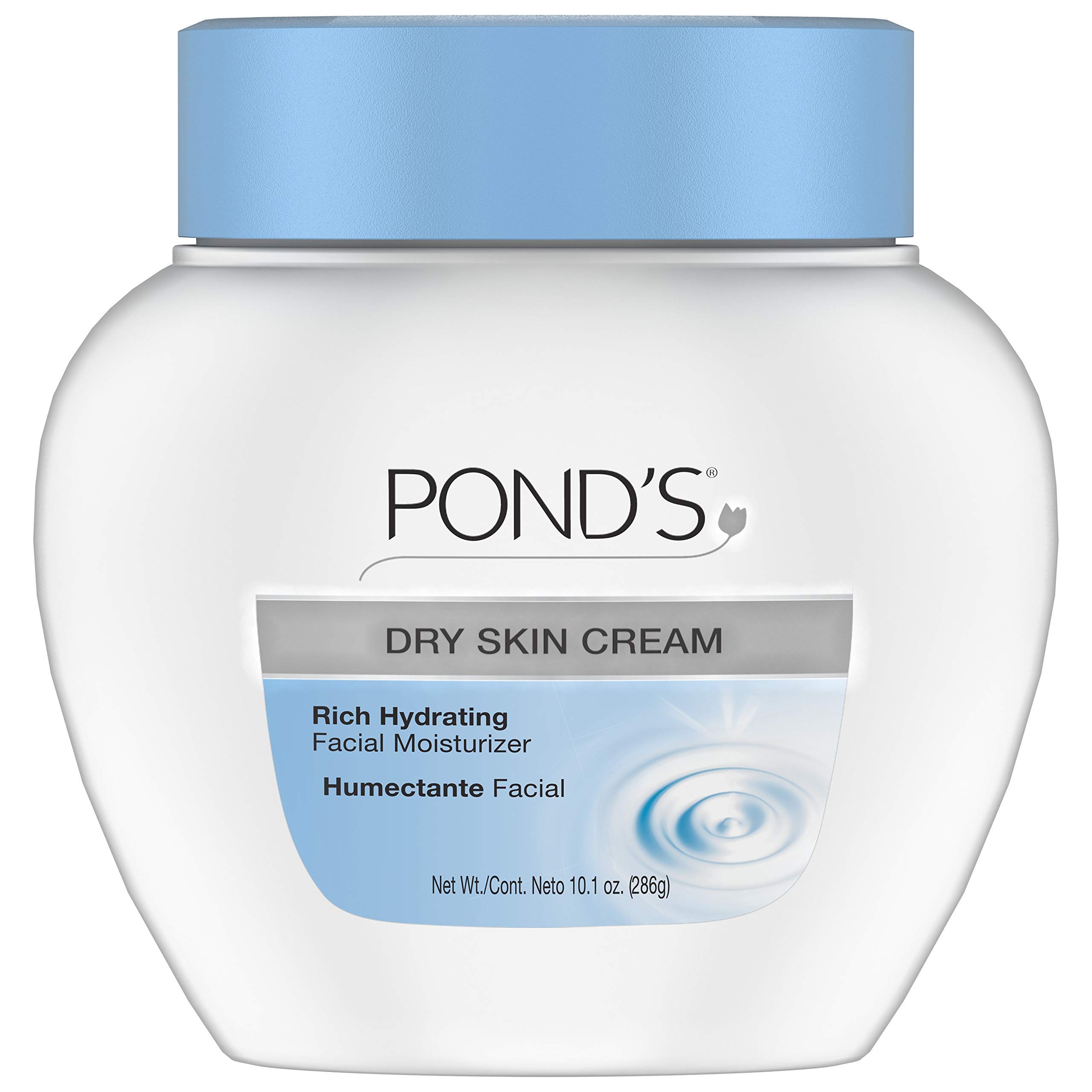 moisturizer for dry skin cream