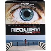 Requiem For a Dream [4K] [Blu-ray]