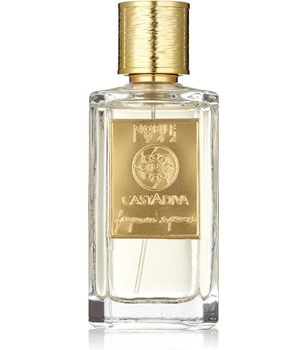 Amazon.com : Nobile 1942 La Danza Delle Libellule Eau de Parfum