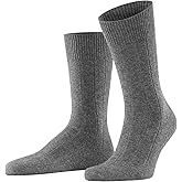 FALKE Men's Lhasa Rib Socks, 1 Pair