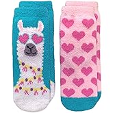 Jefferies Socks girls Slipper Socks