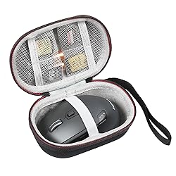 Hzycwgone Cover Case for Logitech