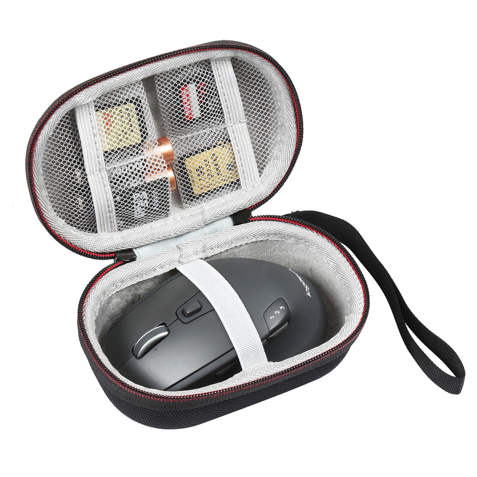 Hzycwgone Cover Case for Logitech