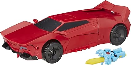 transformers de juguetes en español