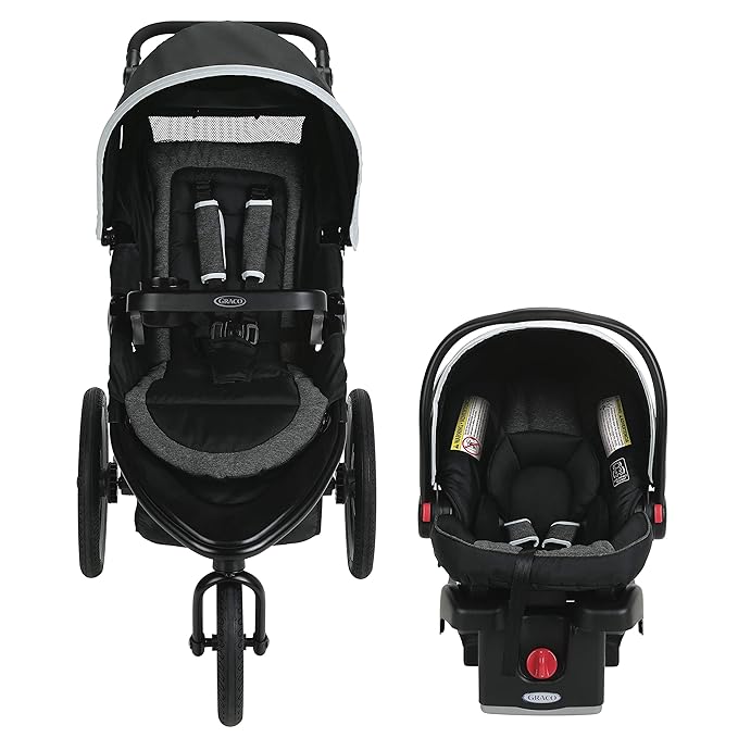 roadmaster jogger stroller