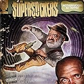 Motherfuckers Be Trippin'