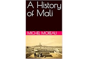 A History of Mali