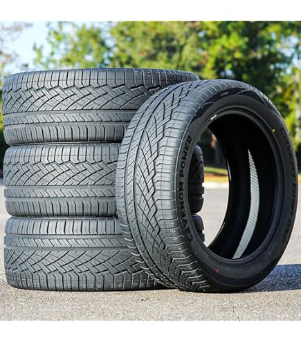 Amazon.com: Yokohama PARADA Spec-X® 285/40R24 112V XL ALL SEASON