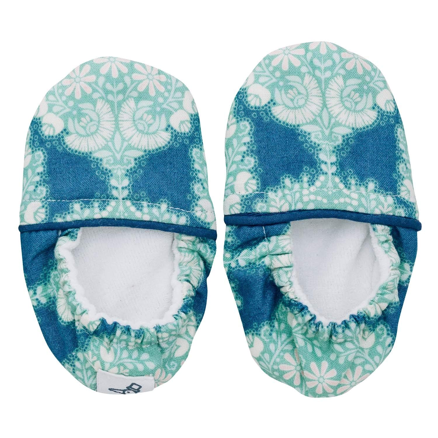 La Cigonne de Lily Slippers Size 0
