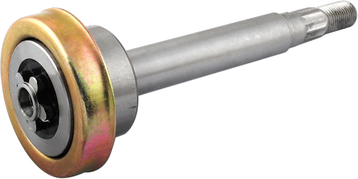Home & Garden Replacement Spindle Shaft bearing Assembly 11592