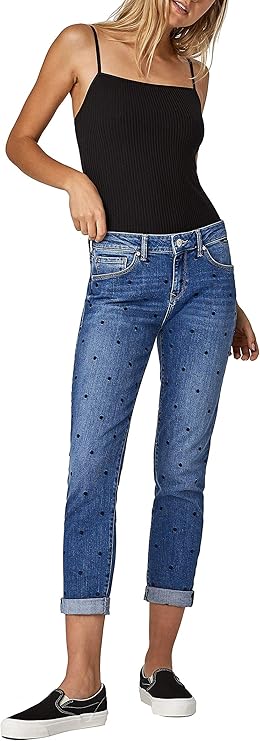 what is a 24 in women's jeans