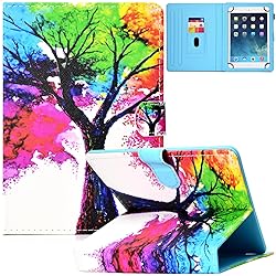 Universal Case for All 7.5-8.5 Inch Tablet, Artyond