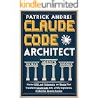 Claude Code Architect: Master SKILL.md, Subagents, and Hooks That Transform Claude Code Into a Fully Engineered, Production Agentic System (The Claude Builder's Library Book 2)