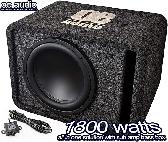 oe subwoofer