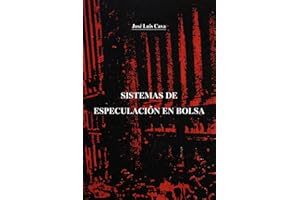 Sistemas de Especulaci��n en Bolsa (Spanish Edition)
