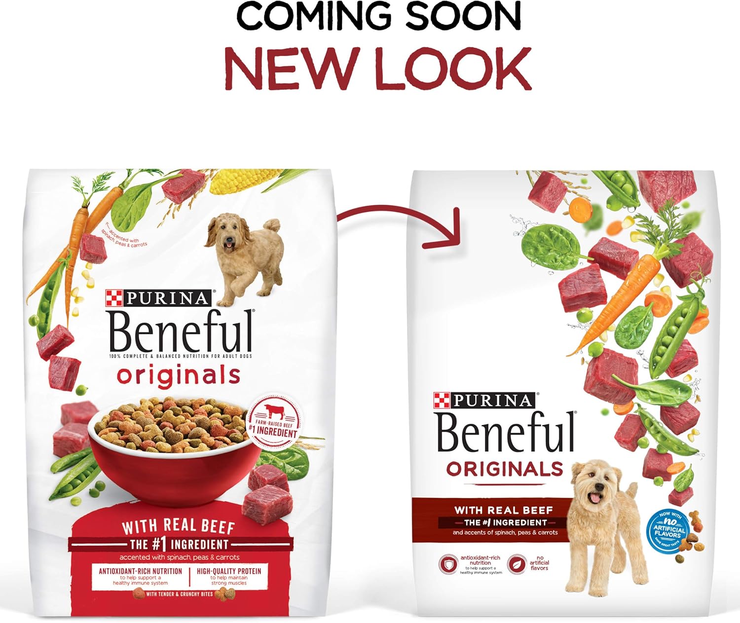 beneful original 15 kg