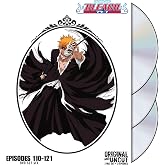 Bleach: Box Set 6 (Uncut)