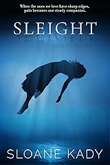 Sleight Kindle Edition