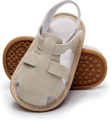 sandal moccasins