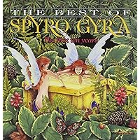 本物！RIAA認定 ゴールド・セールス・ディスク Spyro Gyra Spyro Gyra - Best of: Spyro Gyra - Amazon.com Music