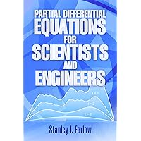 Partial Differential Equations for Scientists and Engineers (Dover Books on Mathematics)