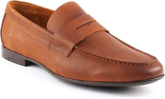 Gordon Rush Phillips Penny Loafer Loafers