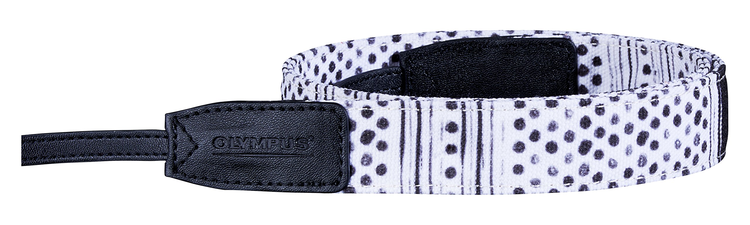 Olympus Killing Me Softly Shoulder Strap