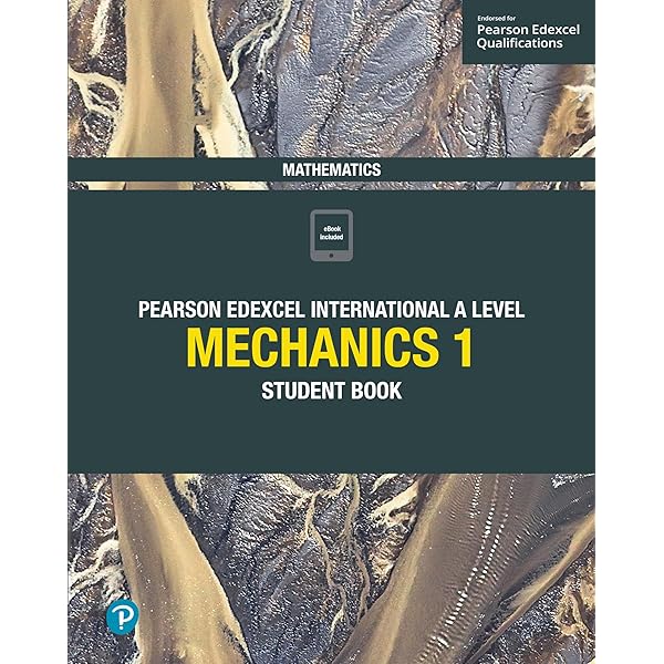 Amazon.com: Edexcel International A Level Mathematics