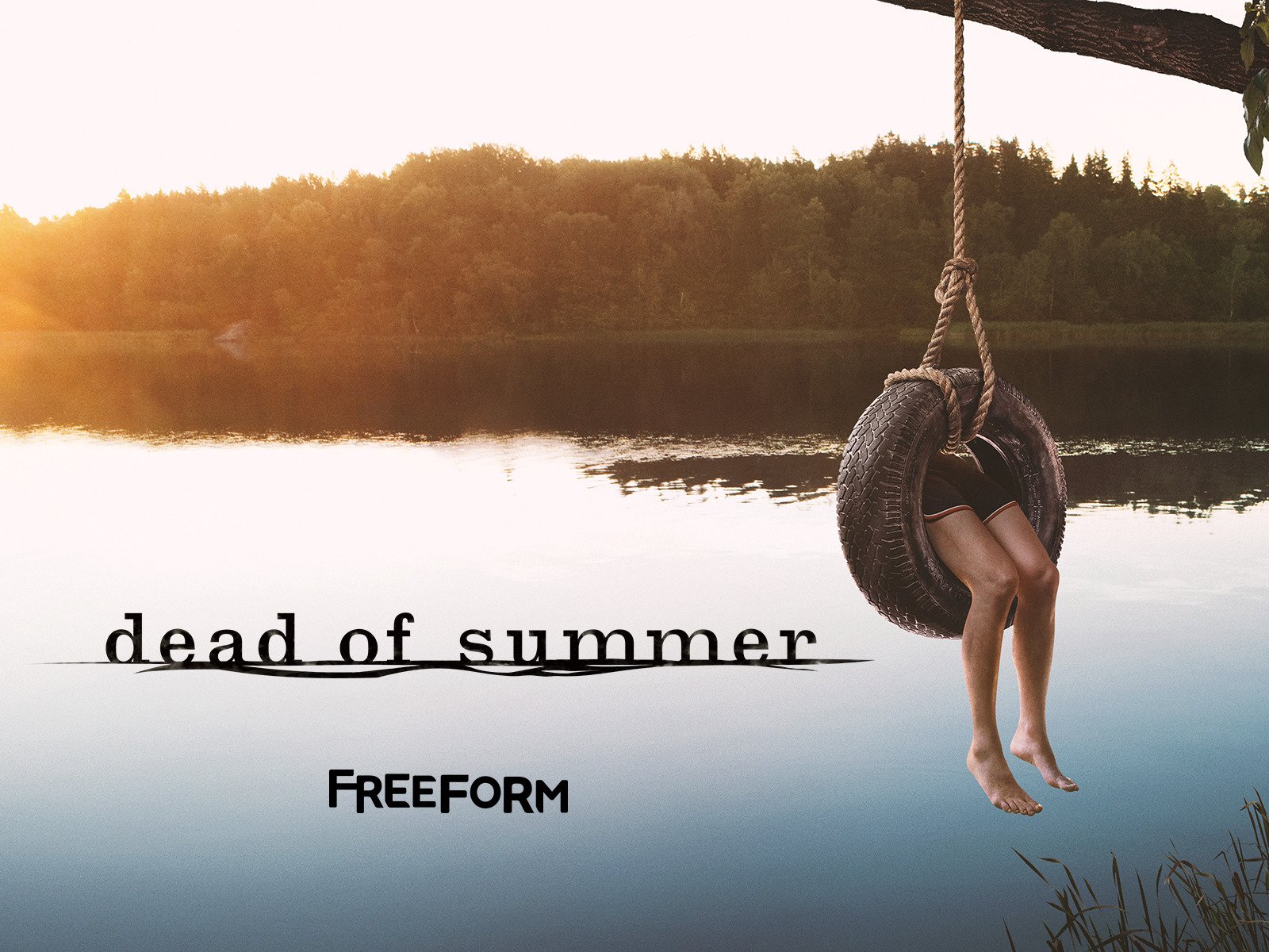 Watch Dead of Summer Season 1 Prime Video
