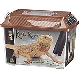 Lee's Kricket Keeper, Large